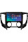 Штатна магнітола SIGMA PRO 9432 ANDROID 10 4+32 Gb 4G DSP Mitsubishi L200 5 (F2) (Automatic air conditioning) 2015-2019 9