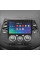 Штатна магнітола SIGMA PRO 9432 ANDROID 10 4+32 Gb 4G DSP Mitsubishi Grandis 1 2003-2011 (F2) 9