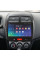 Штатна магнітола SIGMA PRO 10432 ANDROID 10 4+32 Gb 4G DSP Mitsubishi ASX 1 2010-2016 (B) 10