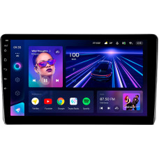 Штатная магнитола Teyes CC3 4+32 Gb Mitsubishi L200 5 2018-2020 (F1) 9″