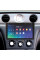 Штатна магнітола SIGMA PRO 9432 ANDROID 10 4+32 Gb 4G DSP Mitsubishi Outlander 1 2002-2008 (F2) 9