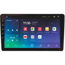 Штатная магнитола Sigma X9432 4+32 Gb Mitsubishi L200 5 2018-2020 (F1) 9″