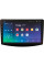 Штатна магнітола SIGMA PRO 9432 ANDROID 10 4+32 Gb 4G DSP Mitsubishi Grandis 1 2003-2010 (F1) 9