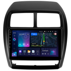 Штатна магнітола Teyes CC3L 4+64 Gb Mitsubishi ASX 1 (Left hand drive) 2016-2023 (A) 9"