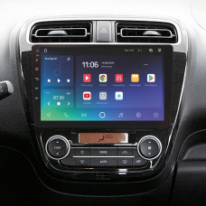 Штатна магнітола SIGMA PRO 9432 ANDROID 10 4+32 Gb 4G DSP Mitsubishi Mirage 6 2012-2018 9"