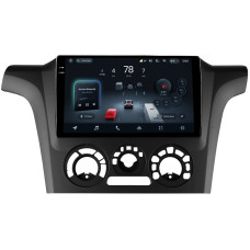 Штатна магнітола Teyes CC4 Pro 12+256 Gb Mitsubishi Outlander 1 2002-2008 (F1) 9" 2k