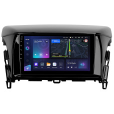 Штатна магнітола Teyes CC3L 4+64 Gb Mitsubishi Eclipse Cross 1 2017-2021 (F1) 9"
