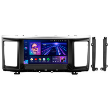 Штатна магнітола Teyes CC3 4+32 Gb Nissan Pathfinder 4 R52 (F1) 2012-2020 (C) 9" (L3)