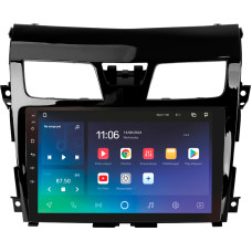 Штатна магнітола SIGMA PRO 10432 ANDROID 10 4+32 Gb 4G DSP Nissan Teana J33 2013-2015 (C) 10"