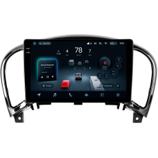Штатна магнітола Teyes CC4 Pro 12+256 Gb Nissan Juke 2010-2014 9" 2k