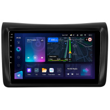 Штатна магнітола Teyes CC3L 4+32 Gb Nissan NV350 Caravan 2012-2023 9"
