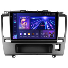 Штатная магнитола Teyes CC3 2k 4+32 Gb Nissan Tiida C11 2004-2013 (F1) 9″