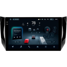 Штатна магнітола Teyes CC4 Pro 12+256 Gb Nissan Sentra B17 2012-2017 10" 2k
