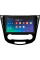Штатна магнітола SIGMA PRO 10432 ANDROID 10 4+32 Gb 4G DSP Nissan X-Trail X Trail 3 T32 2013-2022- (F1) Manual air conditioning (C) 10