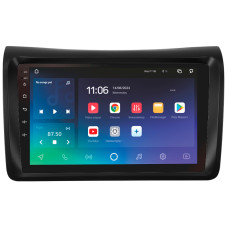 Штатна магнітола SIGMA X9464 ANDROID 10 4+64 Gb 4G DSP Nissan NV350 Caravan 2012-2023 9"