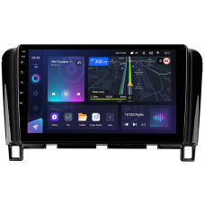 Штатна магнітола Teyes CC3L 4+64 Gb Nissan Serena 4 C26 2010-2016 9"
