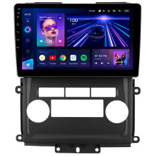 Штатная магнитола Teyes CC3 4+32 Gb Nissan Frontier 2009-2012, Xterra 2 N50 2008-2015 10″