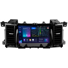 Штатна магнітола Teyes CC3L 4+32 Gb Nissan Patrol 6 VI Y62 2010-2019 9" (L3)