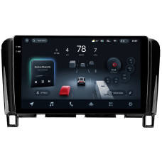 Штатна магнітола Teyes CC4 Pro 12+256 Gb Nissan Serena 4 C26 2010-2016 9" 2k