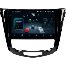 Штатна магнітола Teyes CC4 Pro 12+256 Gb Nissan X-Trail X Trail 3 T32 2013-2022- (F2) Automatic air conditioning (AB) 10" 2k