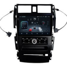 Штатна магнітола Teyes CC4 Pro 8+128 Gb Nissan ALTIMA TEANA 2003-2007 9" 2k (L3)