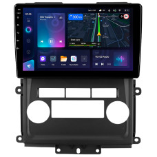 Штатная магнитола Teyes CC3L 4+64 Gb Nissan Frontier 2009-2012, Xterra 2 N50 2008-2015 10″