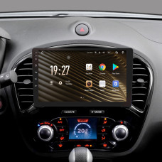 Штатна магнітола SIGMA S9432 ANDROID 10 4+32 Gb 4G DSP Nissan Juke 2010-2014 9"