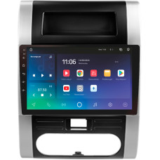 Штатна магнітола SIGMA PRO 10432 ANDROID 10 4+32 Gb 4G DSP Nissan X-Trail X Trail 2 T31 2007-2015 10"