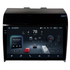 Штатна магнітола Teyes CC4 Pro 8+128 Gb Nissan PATHFINDER 2013+ Black 9" 2k