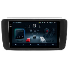 Штатна магнітола Teyes CC4 Pro 8+128 Gb Nissan Leaf ZE1 2017-2024 9" 2k (L1)