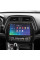 Штатна магнітола SIGMA PRO 10432 ANDROID 10 4+32 Gb 4G DSP Nissan Maxima A36 2015-2020 10