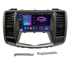 Штатна магнітола Teyes CC3 4+64 Gb Nissan ALTIMA J32 TEANA 2008-2012 без CD BSJ 9" 2k