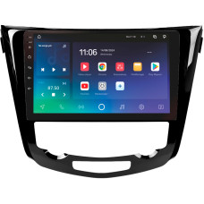 Штатна магнітола SIGMA PRO 10432 ANDROID 10 4+32 Gb 4G DSP Nissan X-Trail X Trail 3 T32 2013-2022- (F2) Automatic air conditioning (C) 10"