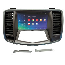 Штатна магнітола SIGMA X9464 ANDROID 10 4+64 Gb 4G DSP Nissan ALTIMA J32 TEANA 2008-2012 CD BSJ 9"