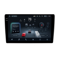 Штатна магнітола Teyes CC4 Pro 8+128 Gb Nissan TIIDA 2005-2010 9" 2k
