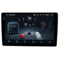 Штатна магнітола Teyes CC4 Pro 8+128 Gb Nissan Rogue Sport Qashqai 2008-2013 10" 2k
