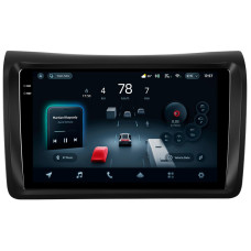 Штатна магнітола Teyes CC4 Pro 12+256 Gb Nissan NV350 Caravan 2012-2023 9" 2k