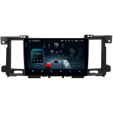 Штатна магнітола Teyes CC4 Pro 12+256 Gb Nissan Patrol 6 VI Y62 2010-2020 (F1) 9" 2k (L1)