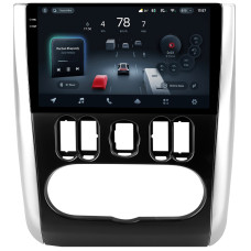 Штатна магнітола Teyes CC4 Pro 12+256 Gb Nissan Almera 3 G15 2012-2019 (F2) 9" 2k