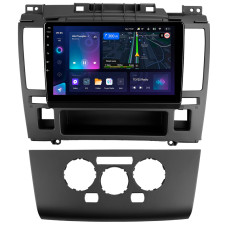 Штатная магнитола Teyes CC3L 4+64 Gb Nissan Tiida C11 2004-2013 (F2) 9″