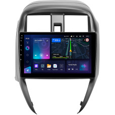 Штатная магнитола Teyes CC3L 4+64 Gb Nissan Sunny 2014-2016 10″