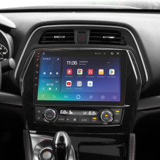 Штатная магнитола Sigma X10432 4+32 Gb Nissan Maxima A36 2015-2020 10″