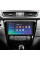 Штатна магнітола SIGMA PRO 10432 ANDROID 10 4+32 Gb 4G DSP Nissan X-Trail X Trail 3 T32 2013-2022- (F1) Manual air conditioning (C) 10