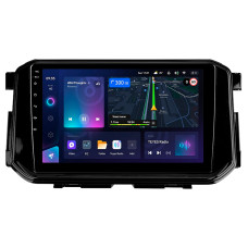 Штатна магнітола Teyes CC3L 4+32 Gb Nissan Terra Xterra 2018-2022 9" (L1)