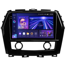 Штатная магнитола Teyes CC3 2k 6+128 Gb Nissan Maxima A36 2015-2020 10″