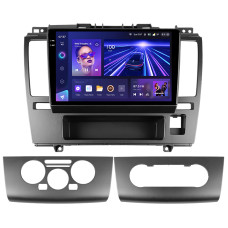 Штатна магнітола Teyes CC3 4+64 Gb Nissan Tiida C11 2004-2013 (F1) 9" 2k