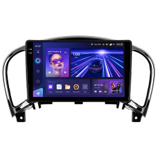 Штатна магнітола Teyes CC3 6+128 Gb Nissan Juke 2010-2014 9" 2k