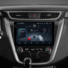 Штатна магнітола Teyes CC4 Pro 8+128 Gb Nissan Murano 3 Z52 2014-2020 10" 2k