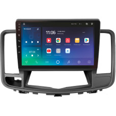 Штатная магнитола Sigma X10432 4+32 Gb Nissan Teana J32 2008-2013 (B) 10″