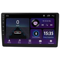 Штатная магнитола SIGMA E10232 ANDROID 10 2+32 Gb Nissan Rogue Sport Qashqai 2008-2013 10"